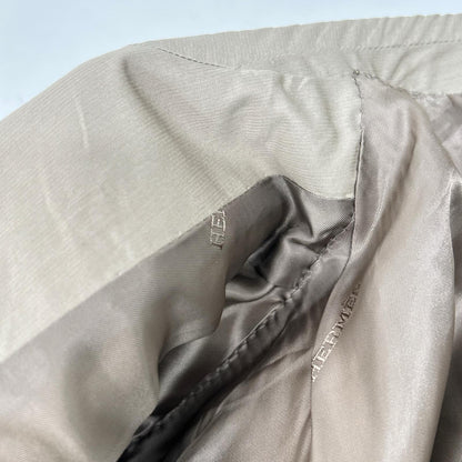 日本国内正品 A9210 棉质 双扣 单排扣 西服套装 52/8R 男士