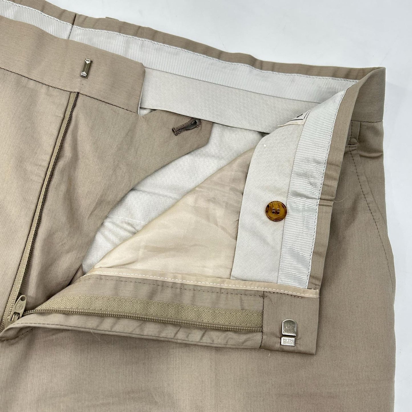日本国内正品 A9210 棉质 双扣 单排扣 西服套装 52/8R 男士