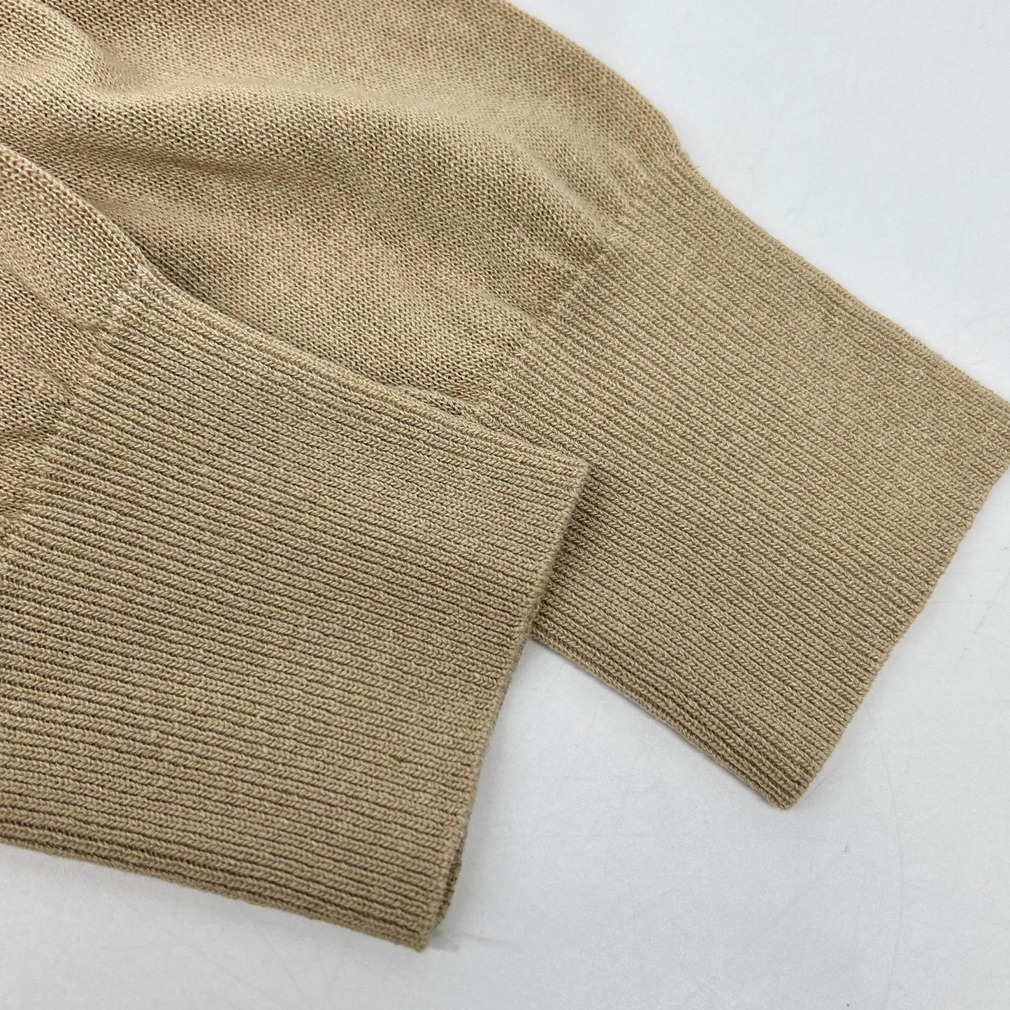 Deuxieme Classe ドゥーズィエムクラス 23SS Oversize Linen Cardigan オーバーサイズリネンカーディガン トップス