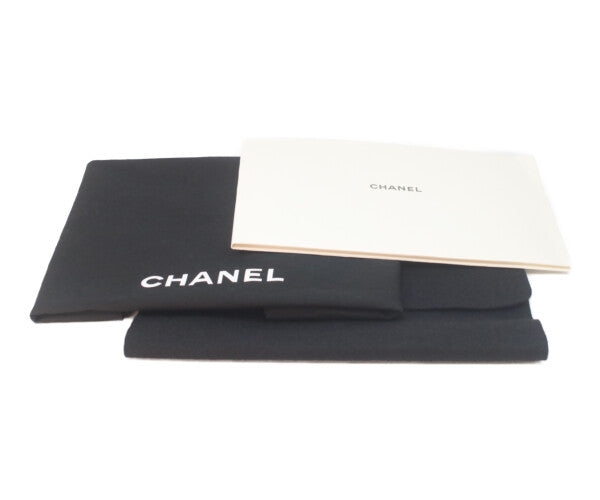 CHANEL シャネル AS1160 ブラウン ラムスキン シャネル19 スモール チェーンショルダーバッグ ショルダーバッグ