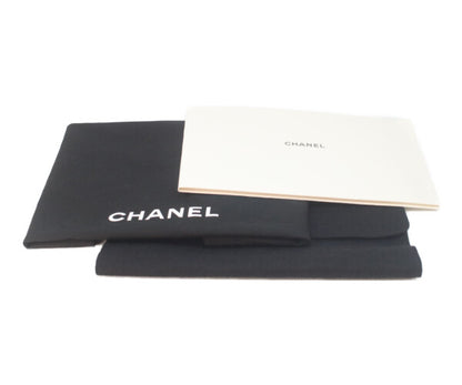 CHANEL シャネル AS1160 ブラウン ラムスキン シャネル19 スモール チェーンショルダーバッグ ショルダーバッグ