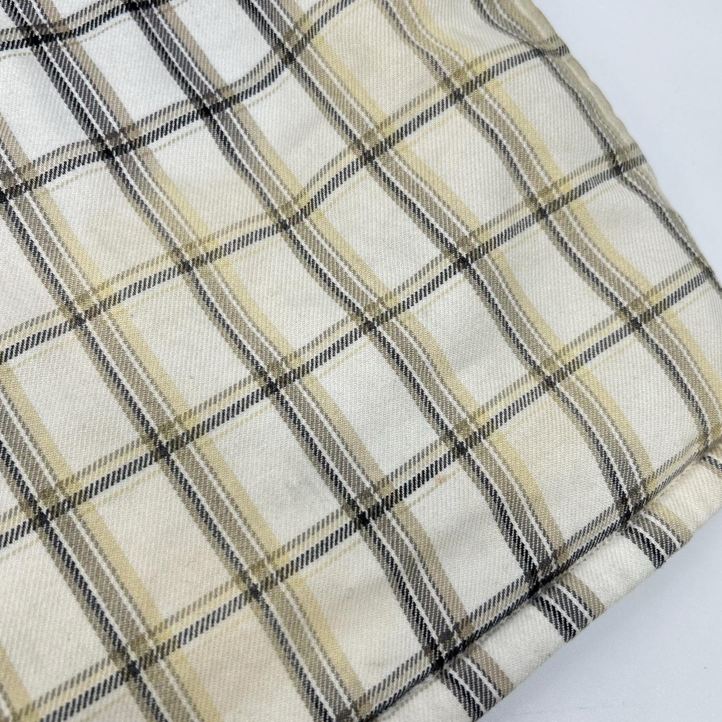 Supreme シュプリーム 23FW ホワイト チェック柄 ×Dickies Plaid Hooded Zip Up Shirt ジャケット