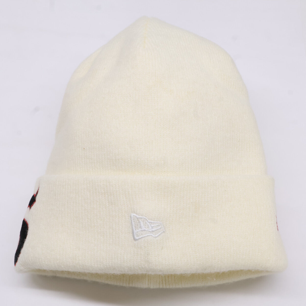 Supreme シュプリーム New Era S Logo Beanie ニューエラ Sロゴ刺繍 ビーニー 帽子