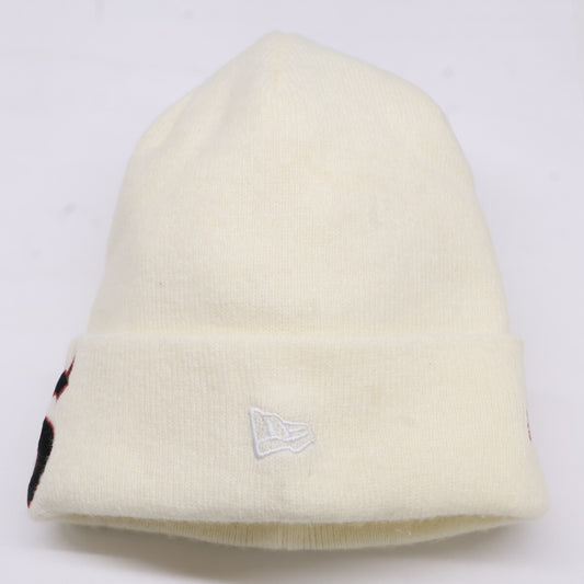 Supreme シュプリーム New Era S Logo Beanie ニューエラ Sロゴ刺繍 ビーニー 帽子