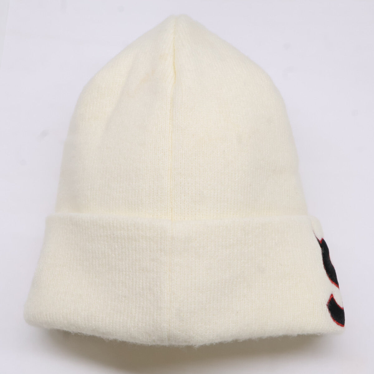 Supreme シュプリーム New Era S Logo Beanie ニューエラ Sロゴ刺繍 ビーニー 帽子