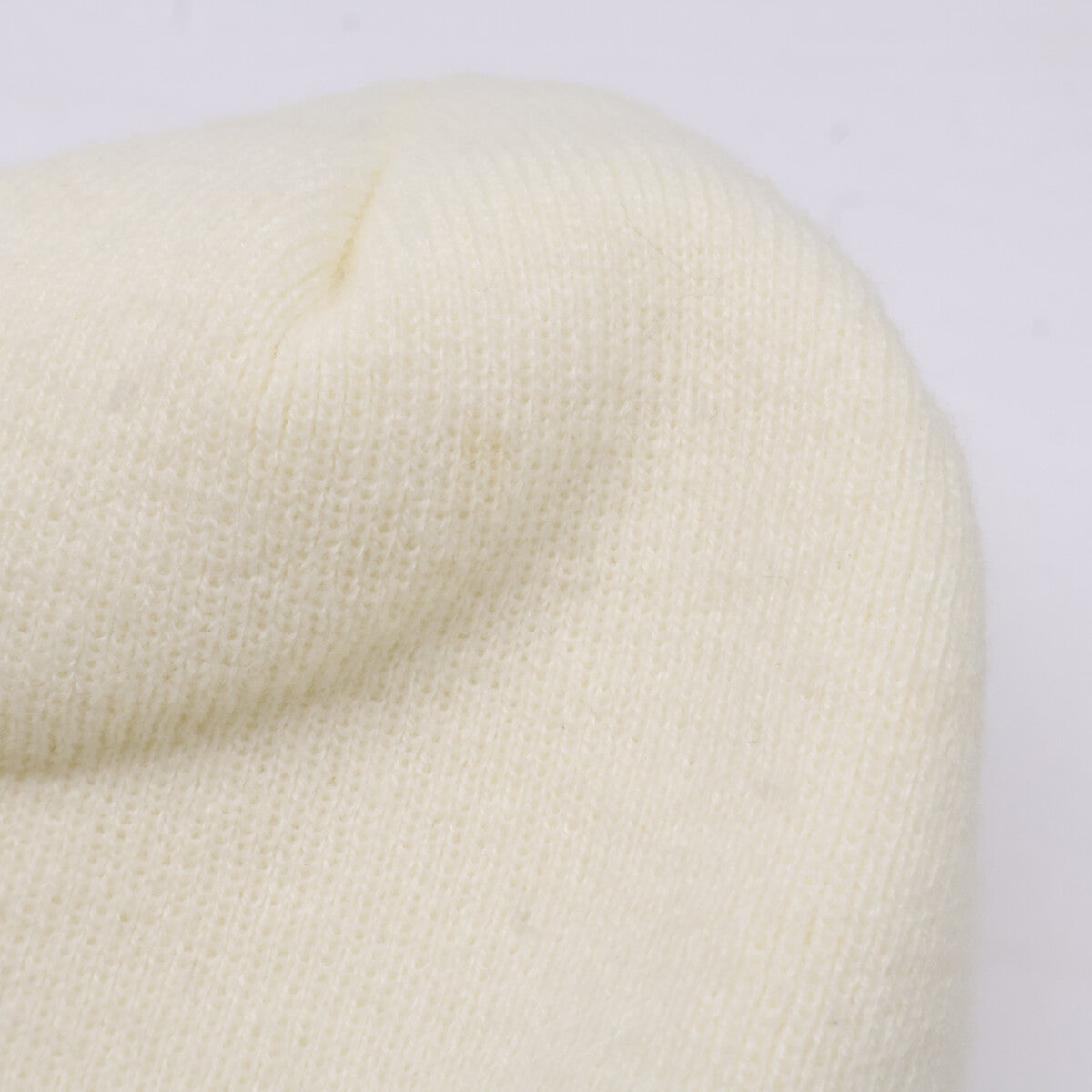 Supreme シュプリーム New Era S Logo Beanie ニューエラ Sロゴ刺繍 ビーニー 帽子