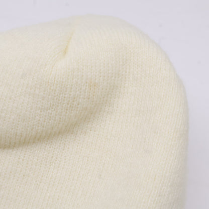 Supreme シュプリーム New Era S Logo Beanie ニューエラ Sロゴ刺繍 ビーニー 帽子