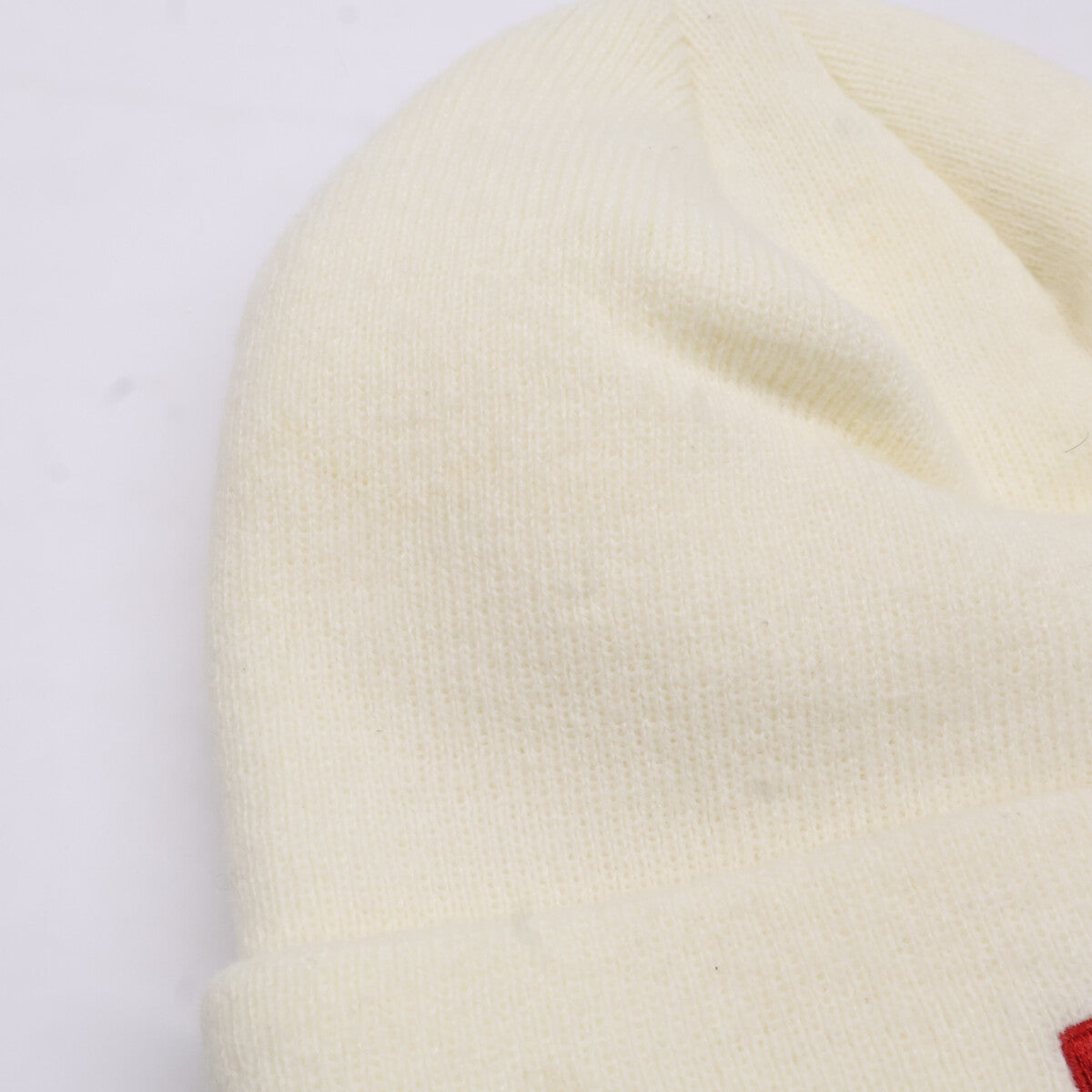Supreme シュプリーム New Era S Logo Beanie ニューエラ Sロゴ刺繍 ビーニー 帽子