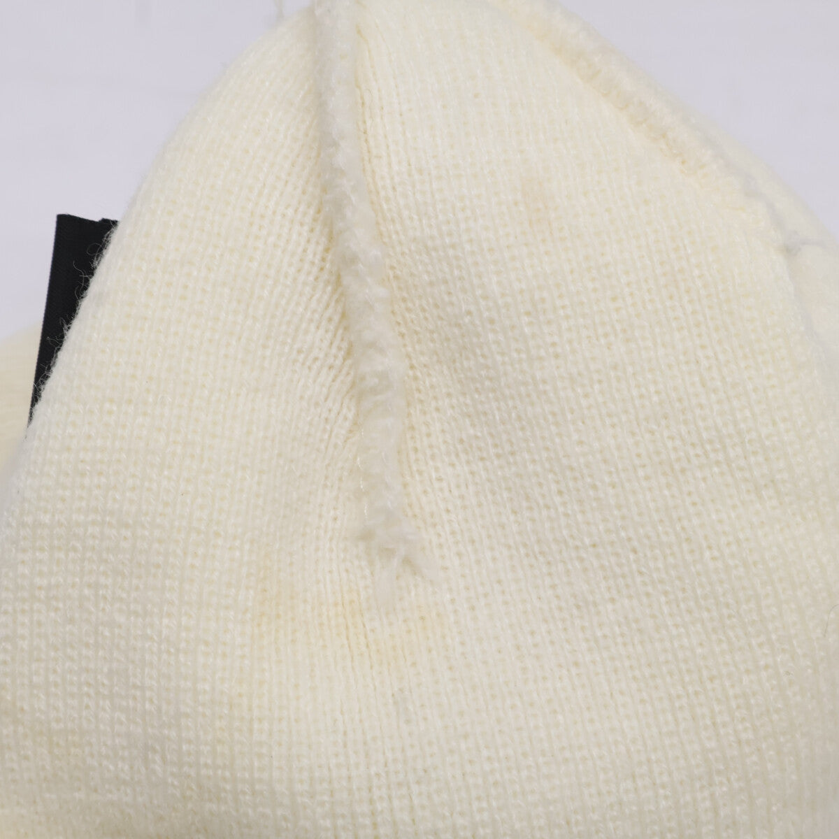 Supreme シュプリーム New Era S Logo Beanie ニューエラ Sロゴ刺繍 ビーニー 帽子