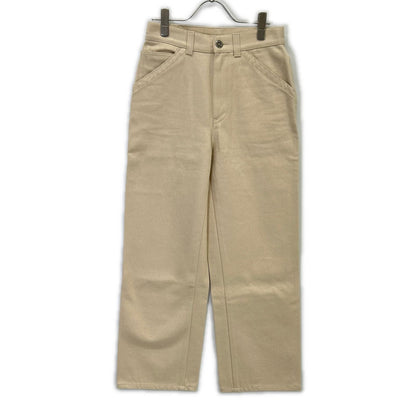 Loro Piana FA04188 Sea Island Cotton Pants Bottoms
