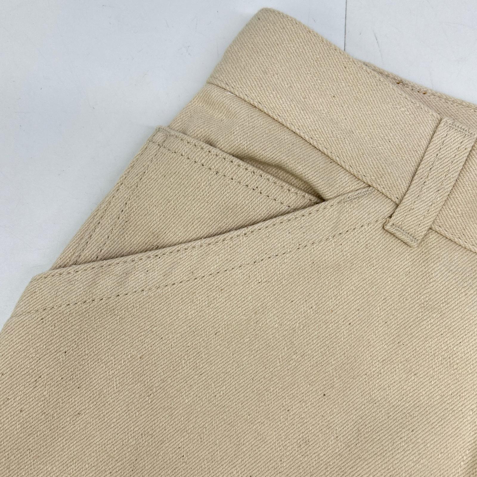 Loro Piana ロロピアーナ FA04188 シーアイランド・コットン パンツ ボトムス