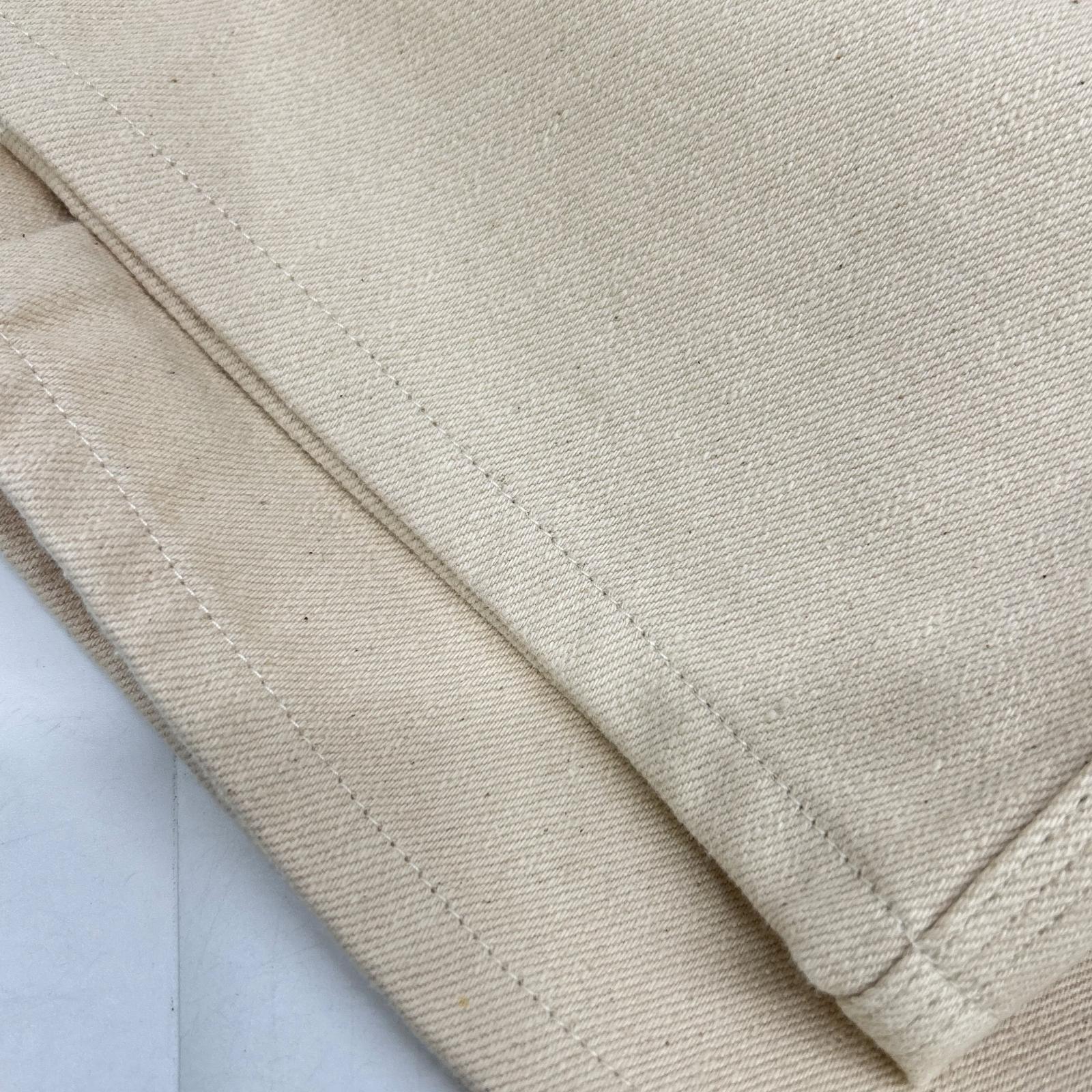 Loro Piana FA04188 Sea Island Cotton Pants Bottoms