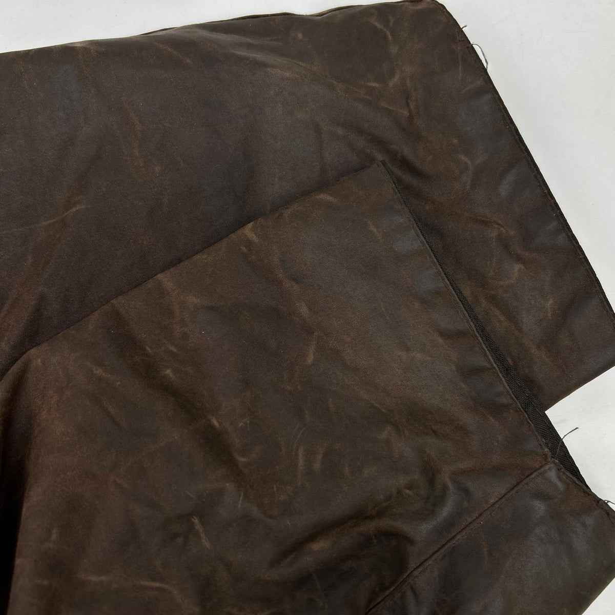 Barbour 巴伯尔 A231 棕色 三标 Beaufort 油蜡夹克 夹克