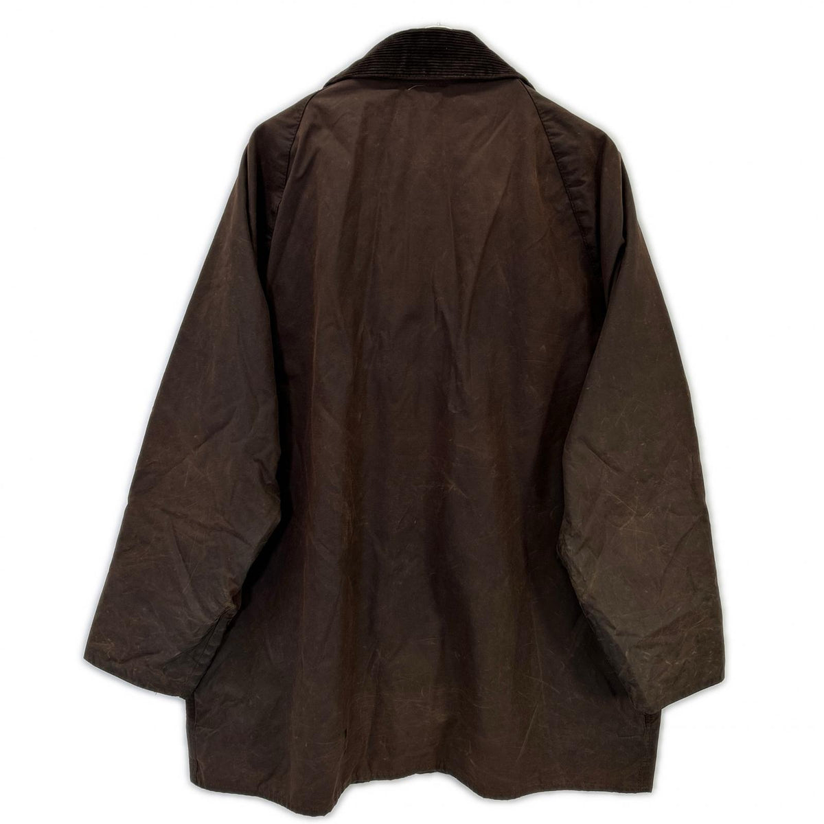 Barbour 巴伯尔 A231 棕色 三标 Beaufort 油蜡夹克 夹克