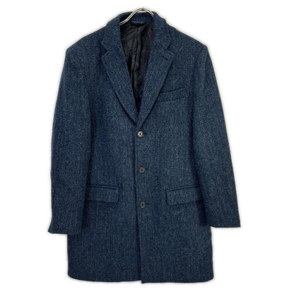 【HERRINGBONE CLUB】ﾈｲﾋﾞｰ ｺｰﾄ コート M メンズ