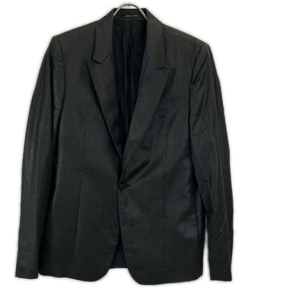 EMPORIOARMANI エンポリオアルマーニ M1G720 M1031 ブラック MILANO 1B ジャケット ジャケット