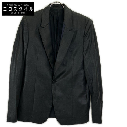 EMPORIOARMANI エンポリオアルマーニ M1G720 M1031 ブラック MILANO 1B ジャケット ジャケット