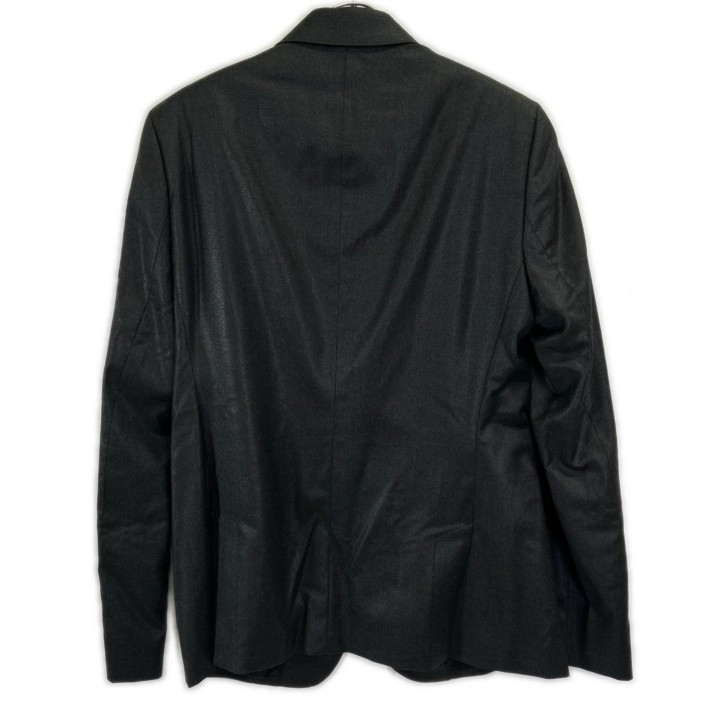 EMPORIOARMANI エンポリオアルマーニ M1G720 M1031 ブラック MILANO 1B ジャケット ジャケット
