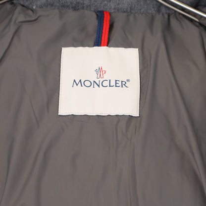 MONTGENEVRE 蒙克莱 羽绒连帽夹克 夹克 1 男士