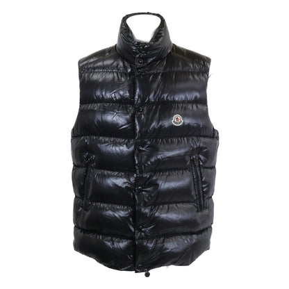 【美品/24年製】TIBB GILET ダウン ベスト 4 メンズ