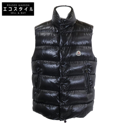 【美品/24年製】TIBB GILET ダウン ベスト 4 メンズ