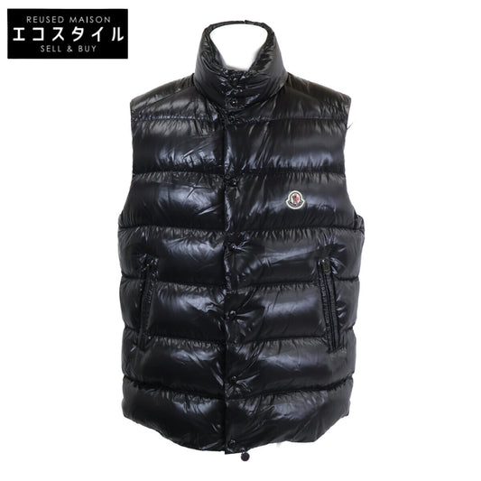 MONCLER モンクレール 【美品/24年製】TIBB GILET ダウン ベスト