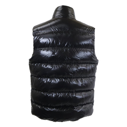 【美品/24年製】TIBB GILET ダウン ベスト 4 メンズ