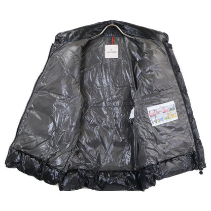 MONCLER [Excellent Condition/Made in 2024] TIBB GILET Down Vest