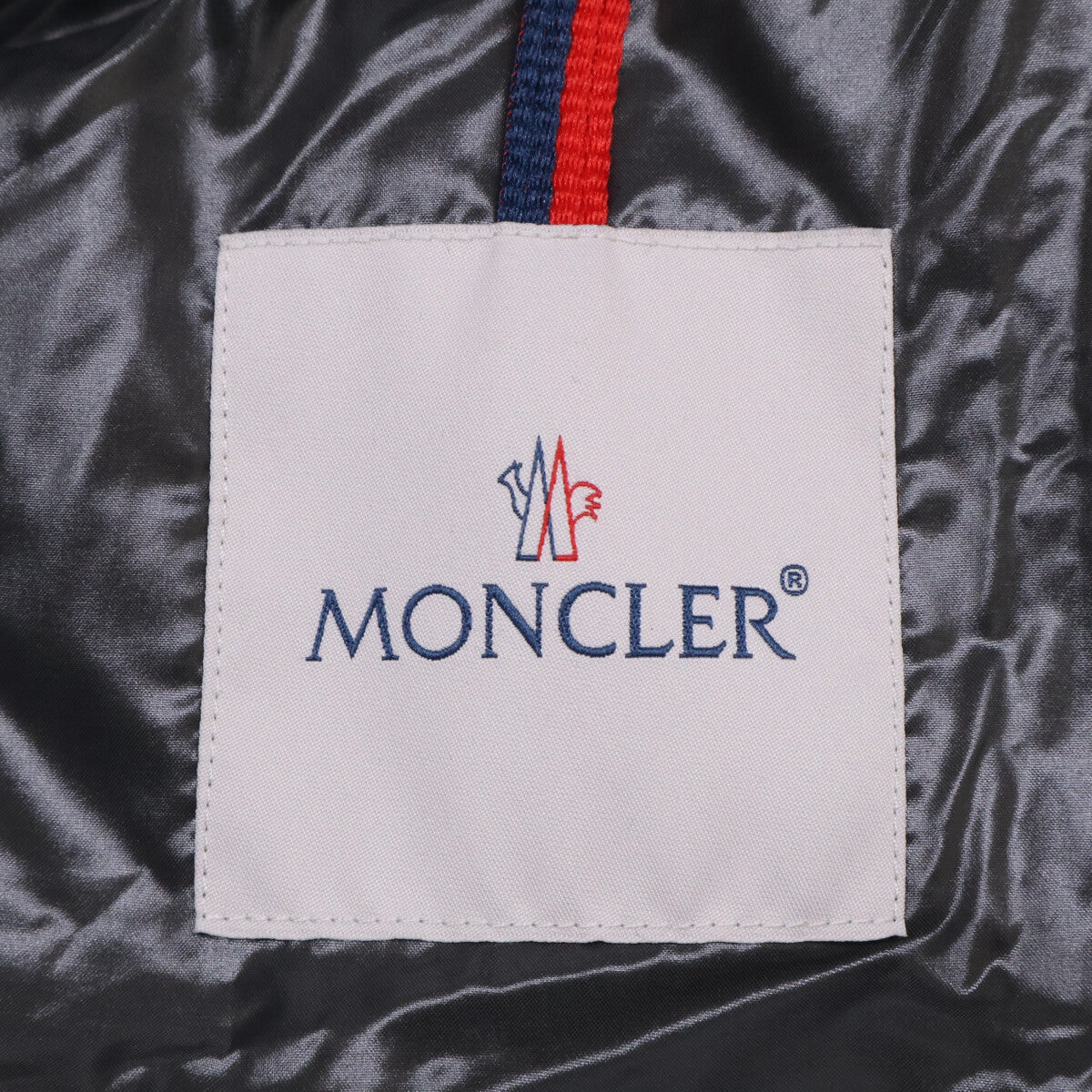 MONCLER [Excellent Condition/Made in 2024] TIBB GILET Down Vest