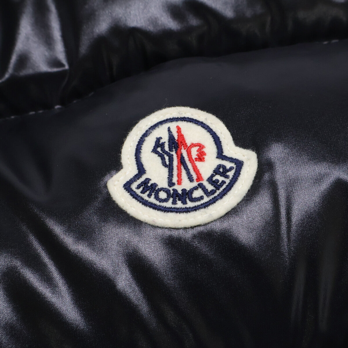 【美品/24年製】TIBB GILET ダウン ベスト 4 メンズ