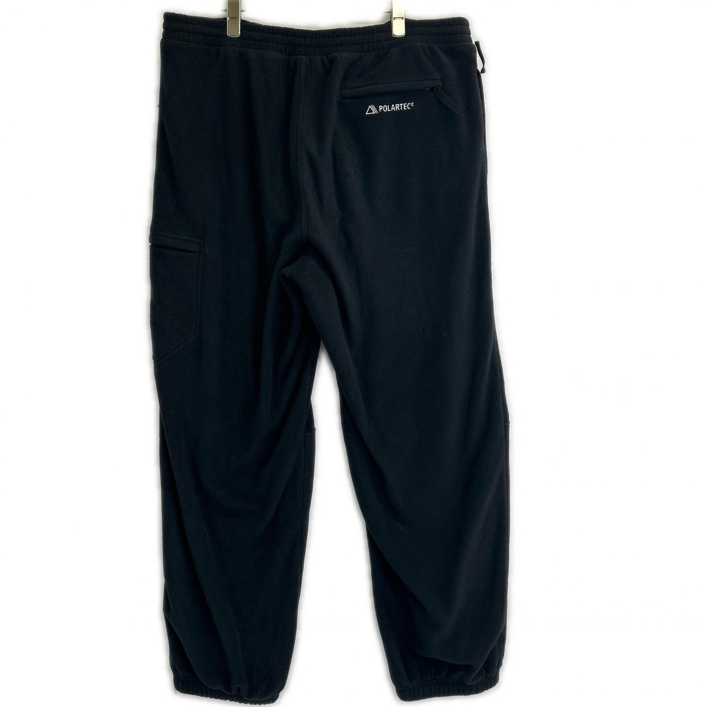 Supreme シュプリーム 24FW ブラック Polartec Pant ボトムス