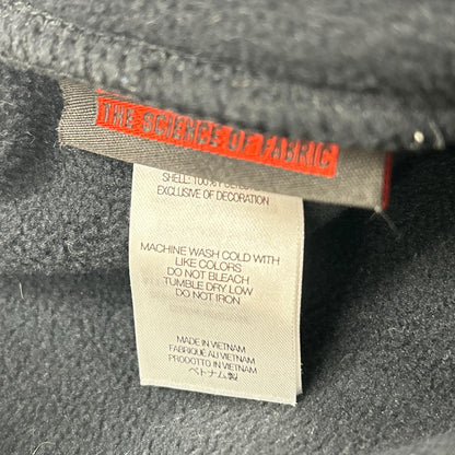 Supreme シュプリーム 24FW ブラック Polartec Pant ボトムス