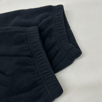 Supreme シュプリーム 24FW ブラック Polartec Pant ボトムス