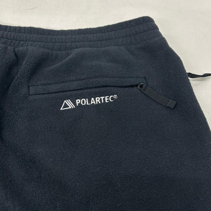 Supreme シュプリーム 24FW ブラック Polartec Pant ボトムス