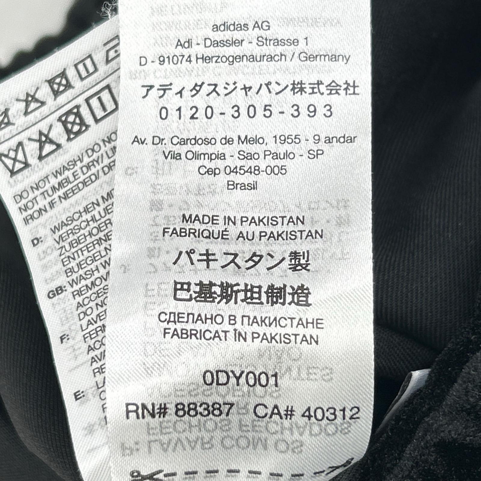 Y-3 ワイスリー IL2147 ブラック VELVET SPACER CUFFED PANTS ベルベット カフ パンツ ボトムス