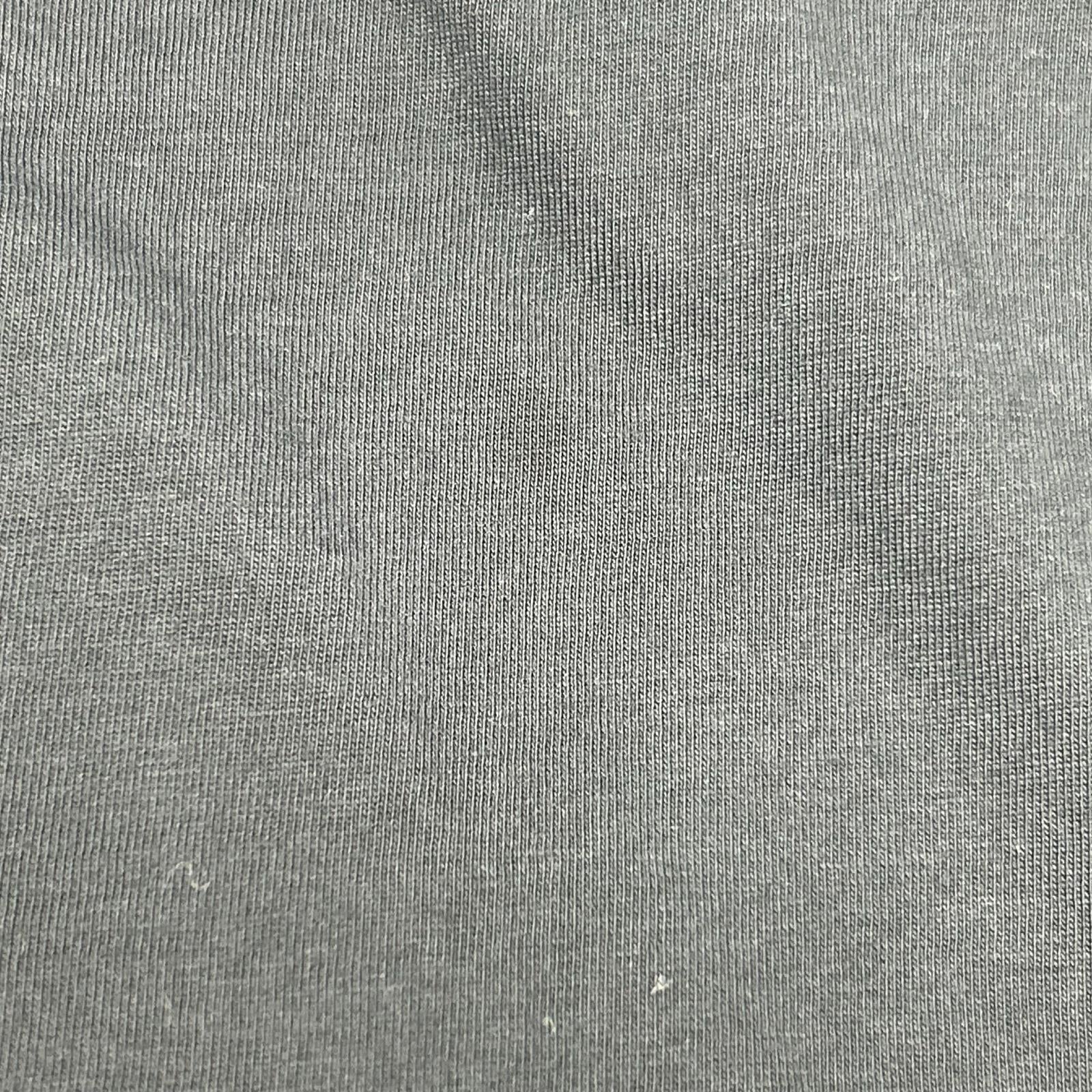 MONCLER モンクレール 23年製 ネイビー MAGLIA MANICHE CORTE トップス