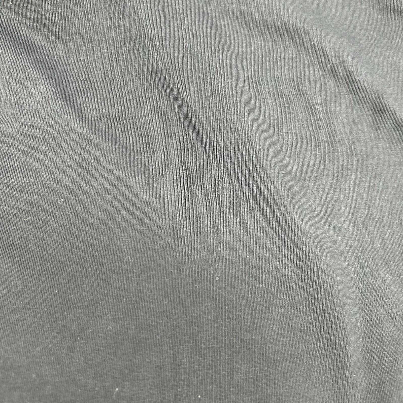 MONCLER モンクレール 23年製 ネイビー MAGLIA MANICHE CORTE トップス