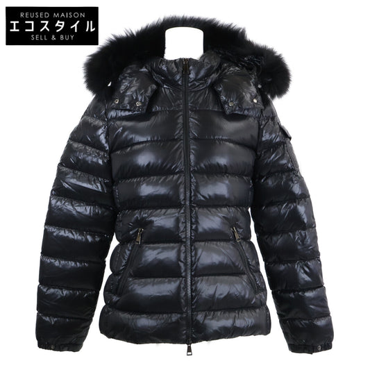 MONCLER モンクレール BADYFUR ファー/フード付 ダウンジャケット ジャケット