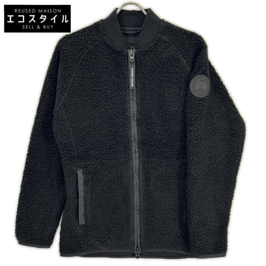 6998MJ Black Boa Birchview Jacket S Men's