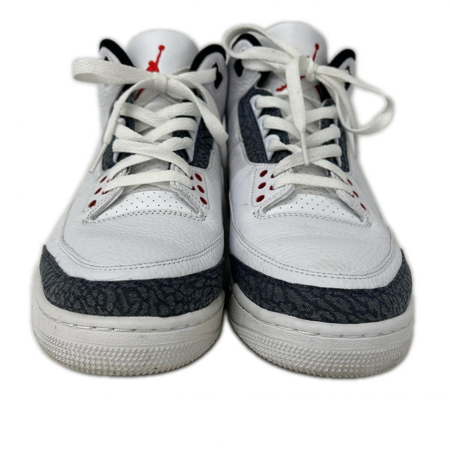 NIKE ナイキ CZ6433-100 AIR JORDAN 3 RETRO SE-T エアジョーダン3 レトロ SE-T ハイカットスニーカー シューズ