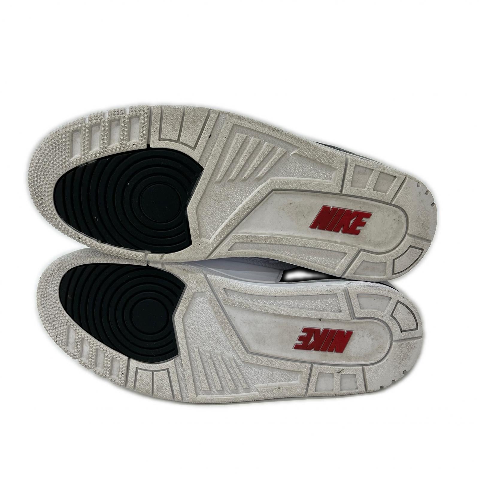 NIKE ナイキ CZ6433-100 AIR JORDAN 3 RETRO SE-T エアジョーダン3 レトロ SE-T ハイカットスニーカー シューズ