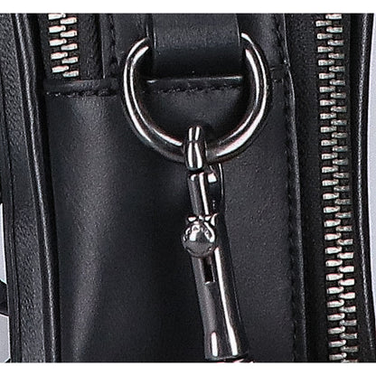COACH コーチ 【美品】CW365 ワイアット クロスボディ バッグ・シグネチャー キャンバス ショルダーバッグ