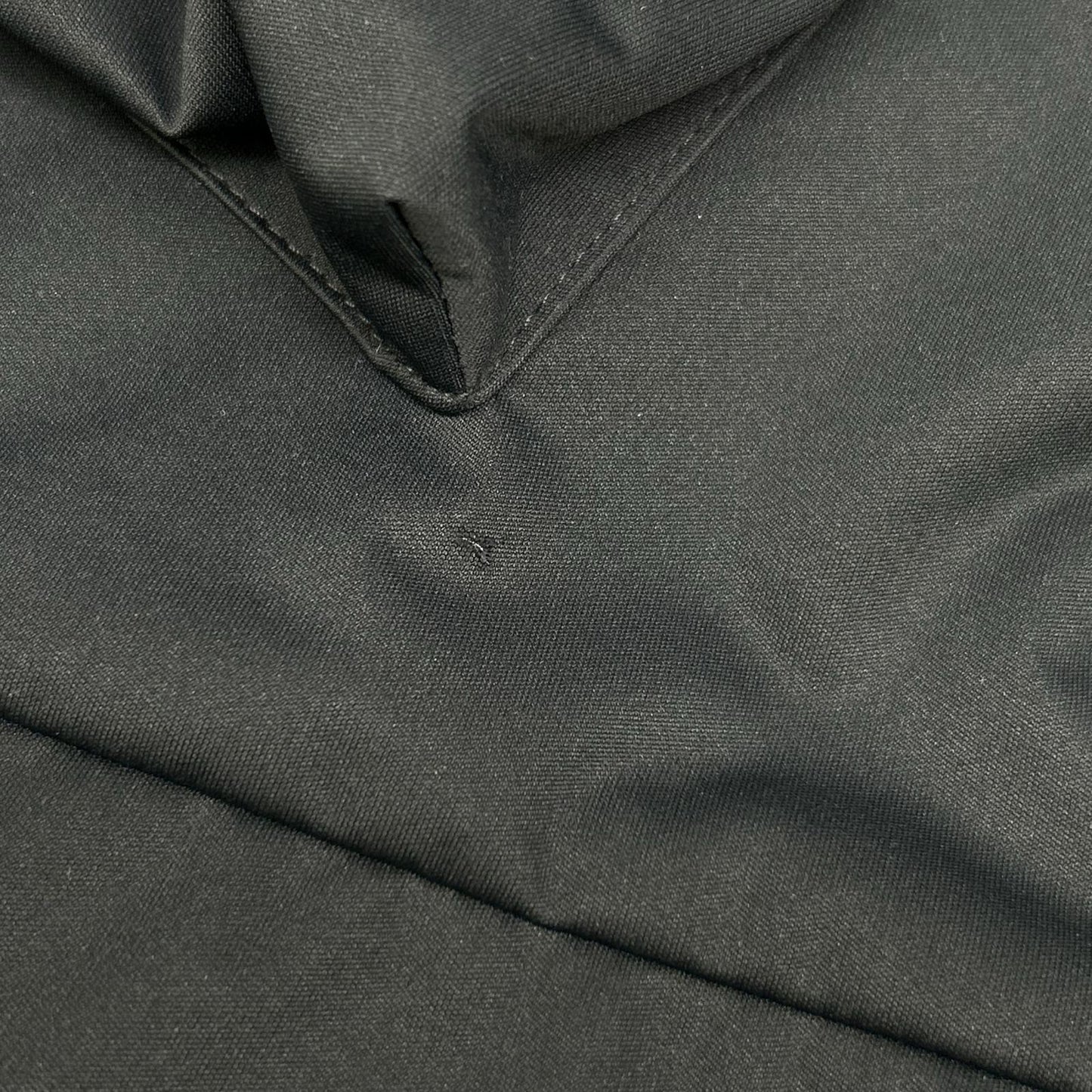 ROTOL ロトル R23W0YC03 ブラック 23AW SHELL PARKA mark:1.3 ジャケット ジャケット