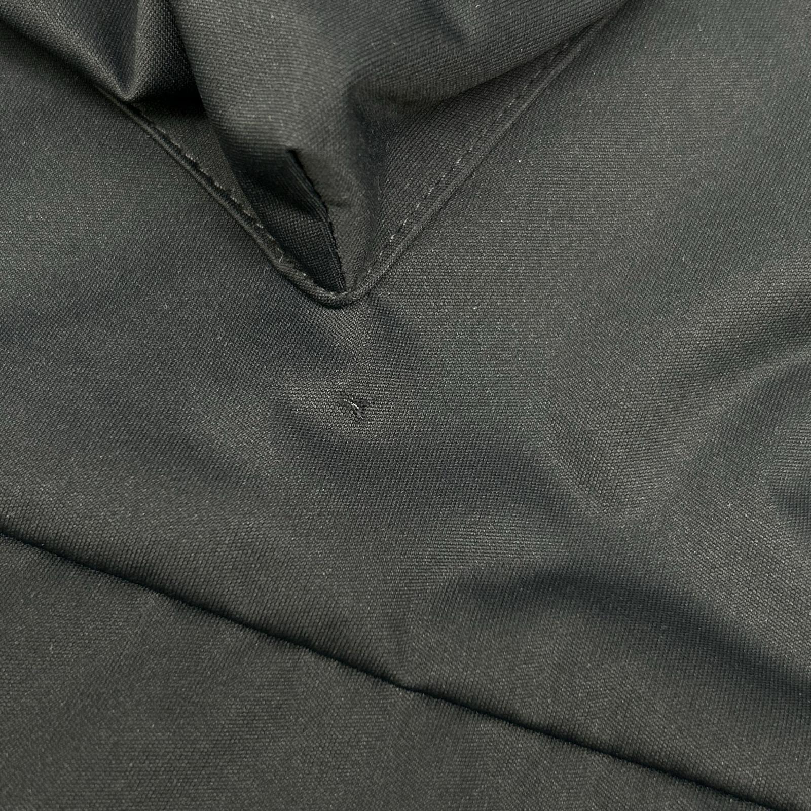 ROTOL ロトル R23W0YC03 ブラック 23AW SHELL PARKA mark:1.3 ジャケット ジャケット