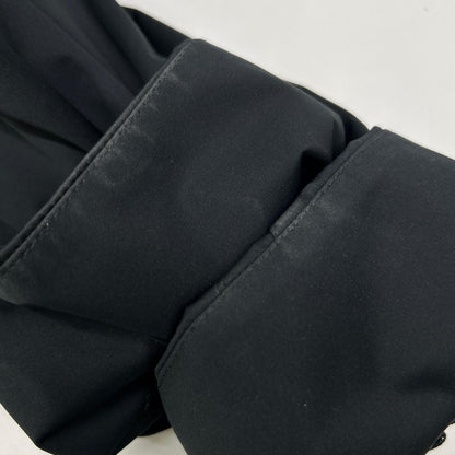 ROTOL ロトル R23W0YC03 ブラック 23AW SHELL PARKA mark:1.3 ジャケット ジャケット