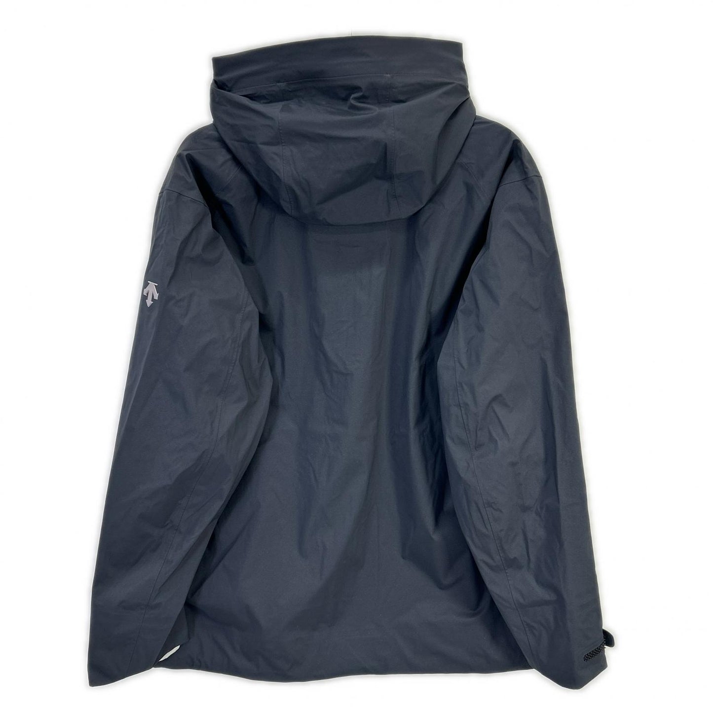 DESCENTE 迪桑特 DU4FWBA2M 24AW 黑色 ALLTERRAIN CREAS 硬壳夹克 夹克