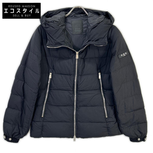 TATRAS タトラス MJXA0017013588 CIZIO ブラック ダウンジャケット ジャケット