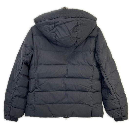 TATRAS タトラス MJXA0017013588 CIZIO ブラック ダウンジャケット ジャケット