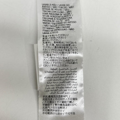GUCCI グッチ 615044 ホワイト ピッグ刺繍 Tシャツ トップス