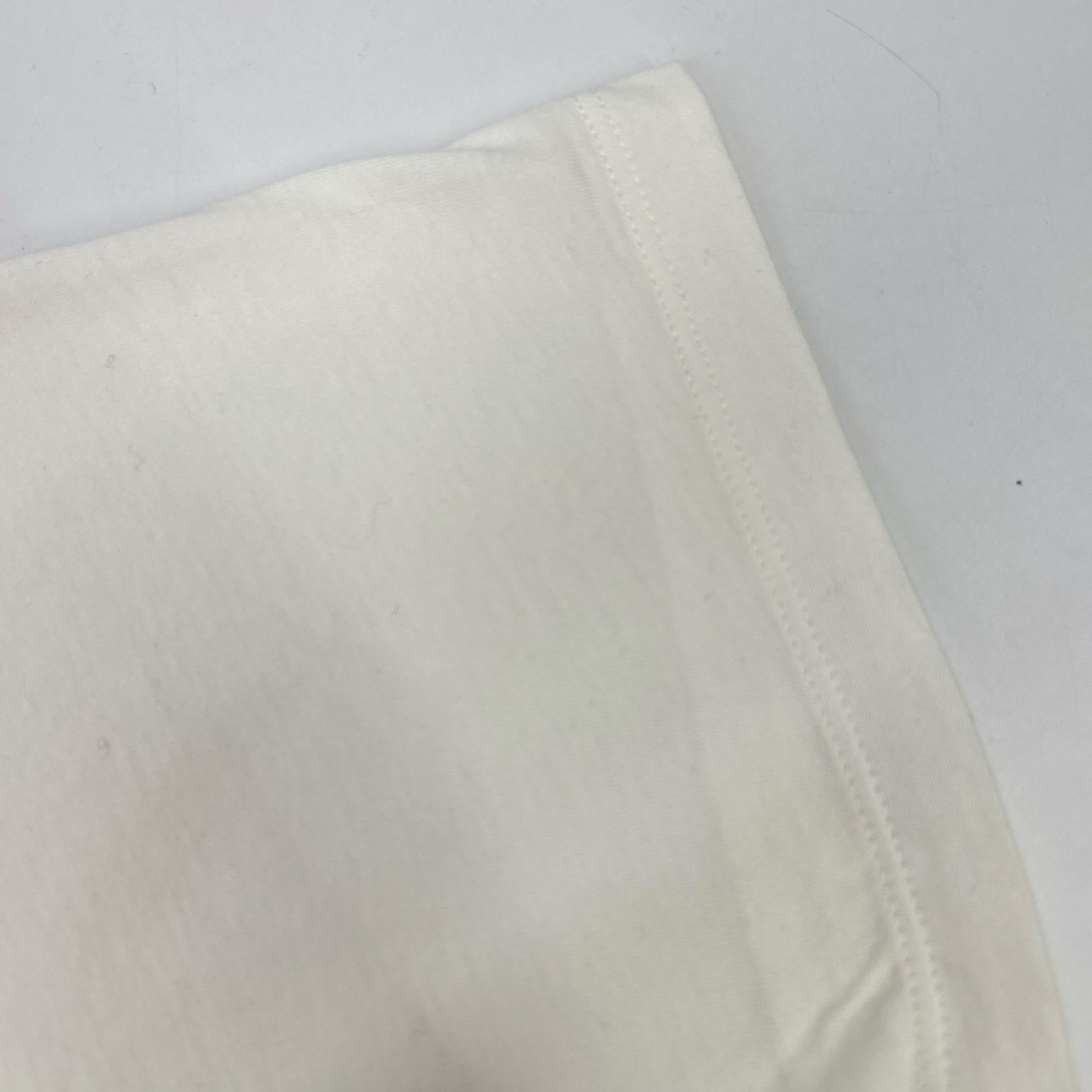 GUCCI グッチ 615044 ホワイト ピッグ刺繍 Tシャツ トップス
